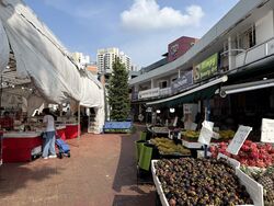 447 CLEMENTI AVENUE 3 (D5), Shop House #593095531